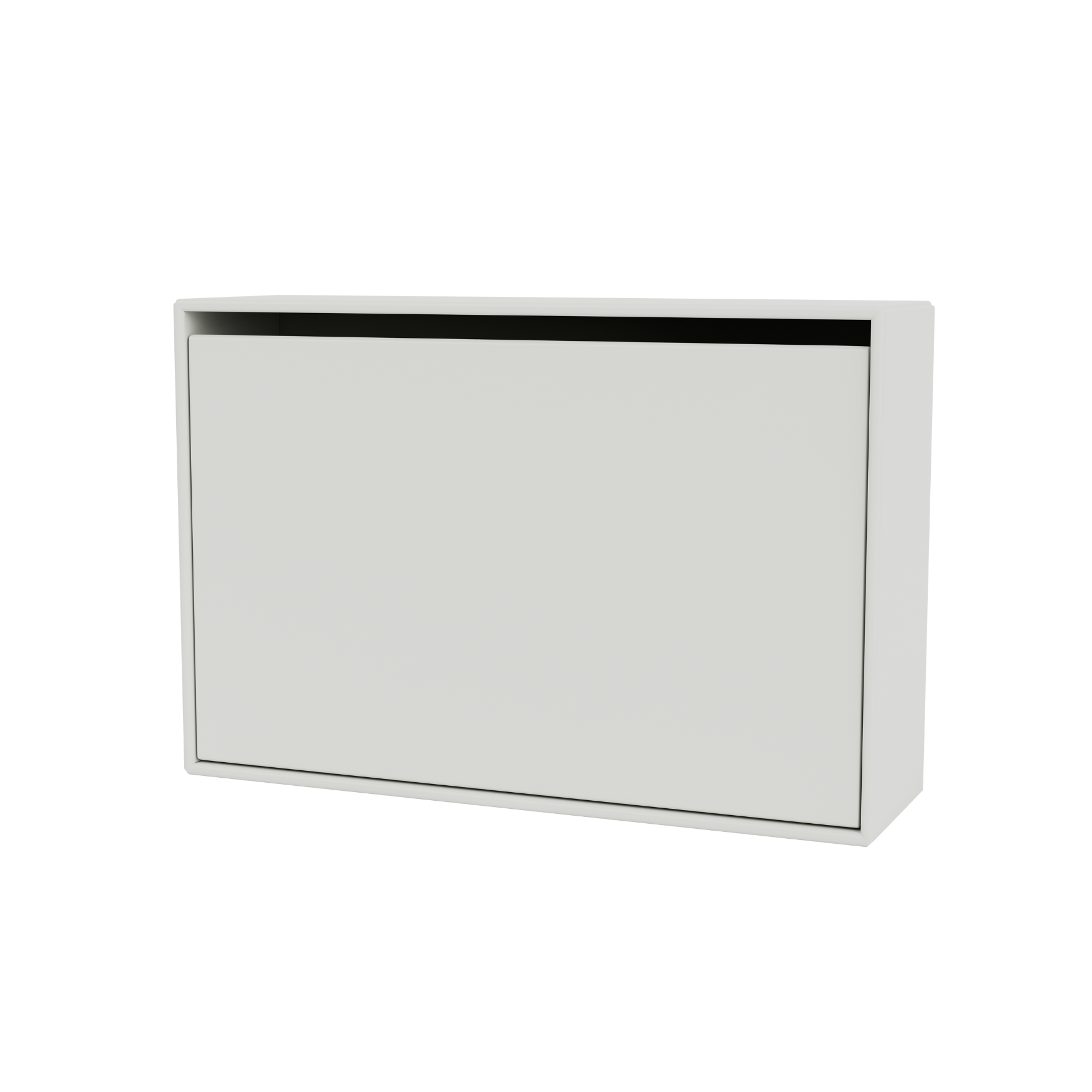Montana Hide Shoe Cabinet